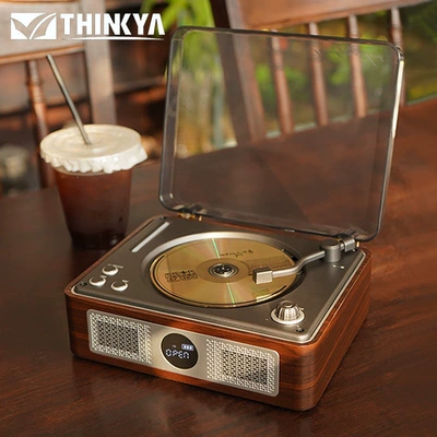 portable audio player, Car CD player