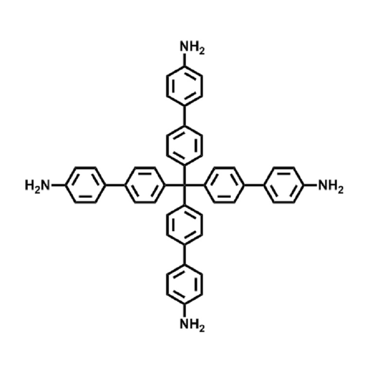 4',4''',4''''',4'''''''-甲烷四基四(([1,1'-联苯]-4-胺))  现货
