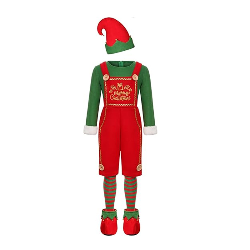 Christmas dress