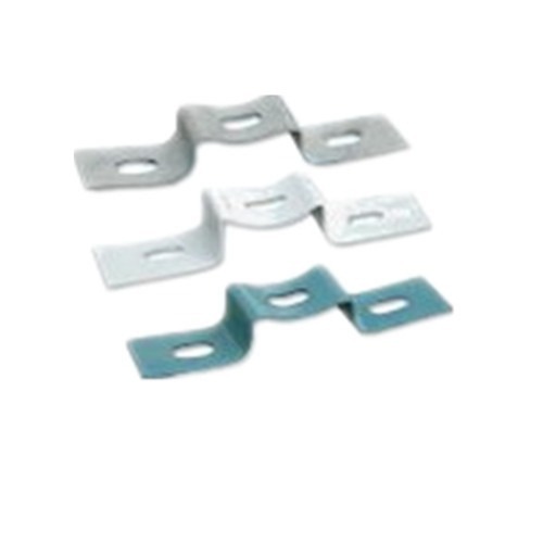 九洲公司波形护栏板配件托架