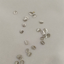 1000��/���ο���ԲƬβ�Ƶ�׹��������DIY��Ʒ�����Դ����