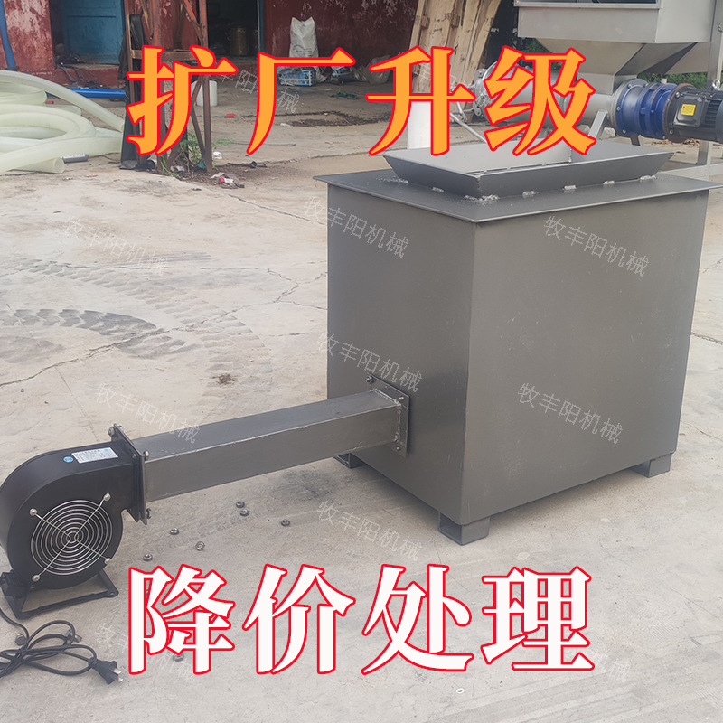 无烟焚烧炉 电缆塑料泡沫焚烧露天小型垃圾焚烧炉垃圾站设备