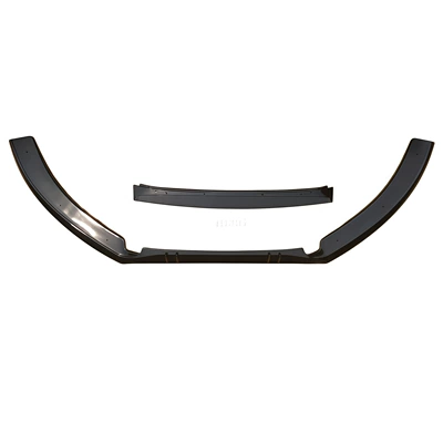 12-15 Models Suitable for Audi A6L Modification and Upgrade to Rs6 Body Kit, Front Bumper, Front Face, Front and Rear Bumper, Full Body Kit (Big Surrounded) - dedicated-front-lip-for-rs6-front-bumper