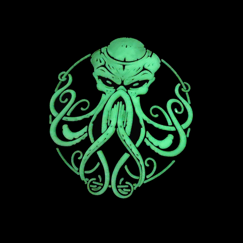 CTHULHU AWAKENS LOVECRAFT Cesu Game Peripheral Bades Besides
