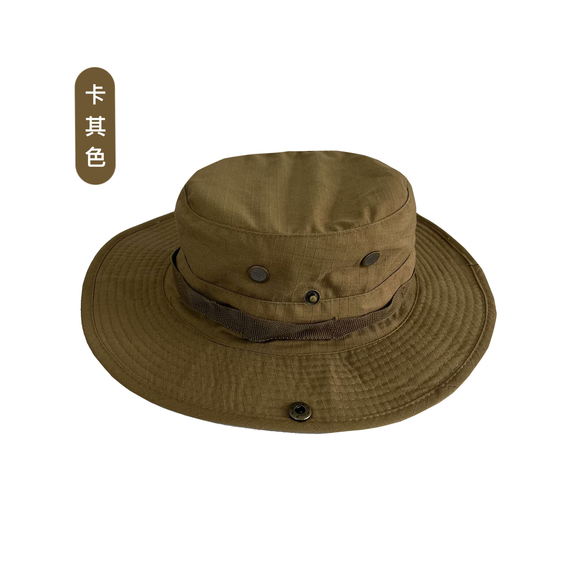 Sombreros de borde redondo, capuchas, juegos de camuflaje, sombreros de benny, sombreros de montañismo al aire libre, sombreros de pescadores a prueba de viento, máscaras de ciclismo image 31