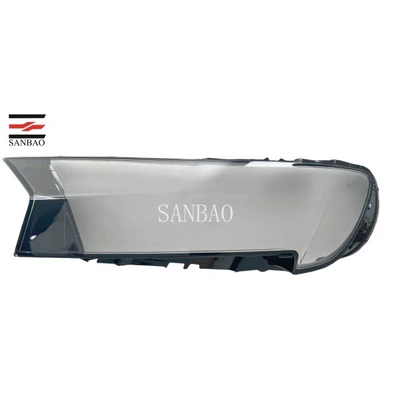 Suitable for Audi 24/25 Model Fara qapaqları