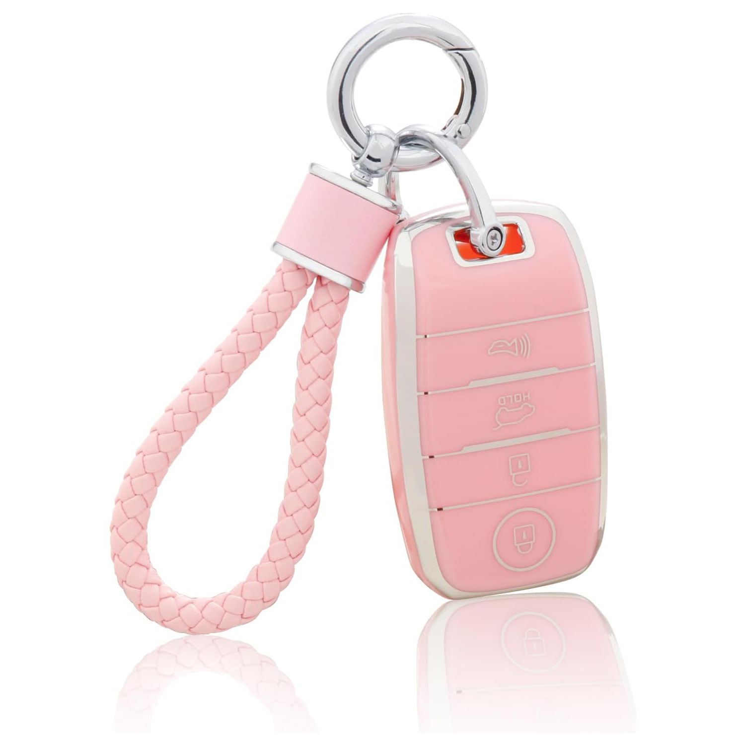 기아 A4 키에 적합