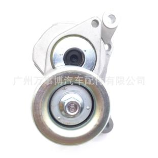 For Nissan E25 Qr25De Belt Tensioner 11955-Ma00A 11955-3Xn0A