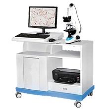 精液质量检测仪含白带检测仪 医用精子分析仪精子全套分析仪587