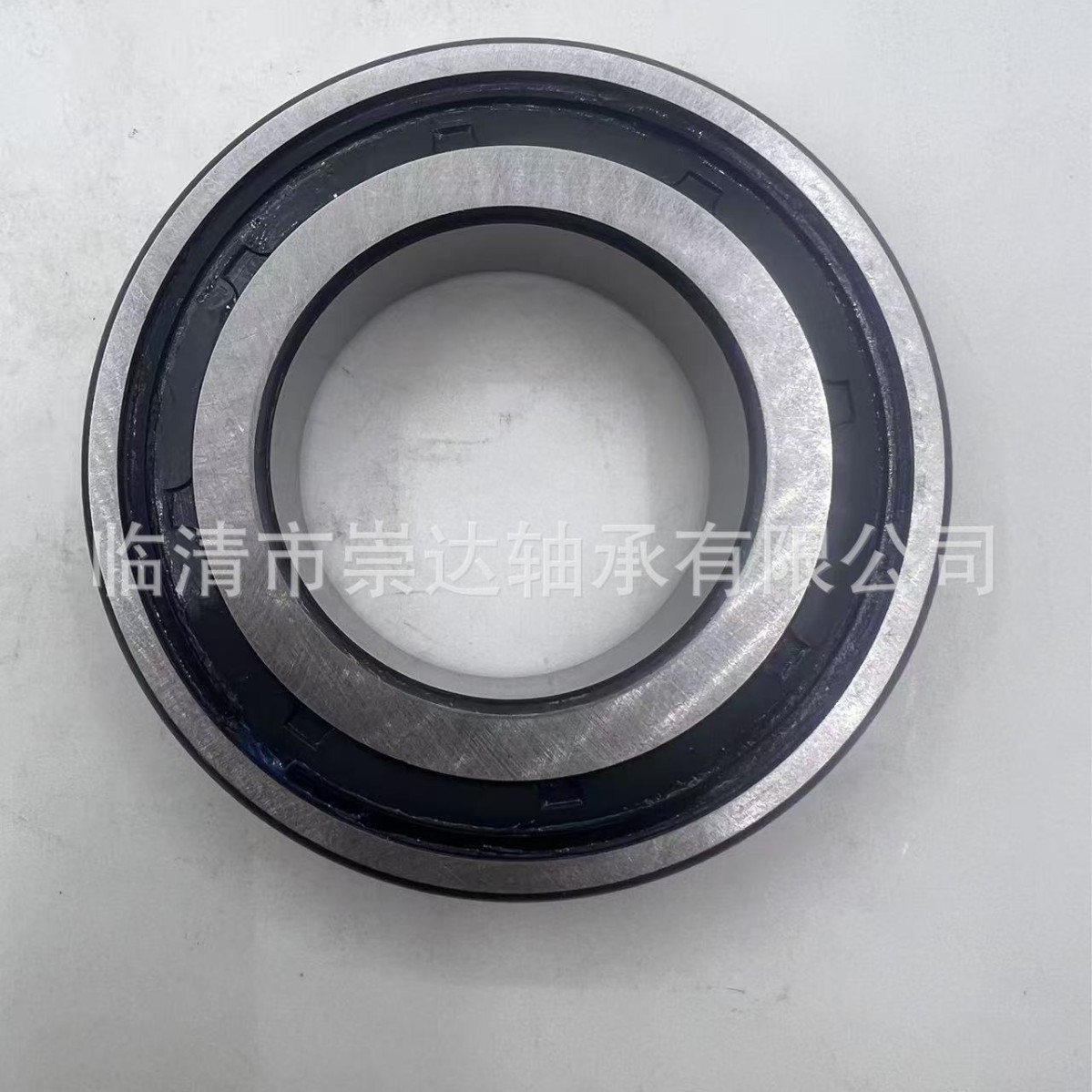 带密封调心滚子轴承 BS2-2216-2CS/VT143 电梯轴承防尘防水密封