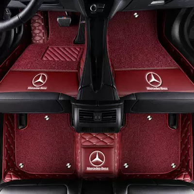 Modelə uyğun ayaqaltı – Car Floor Mats