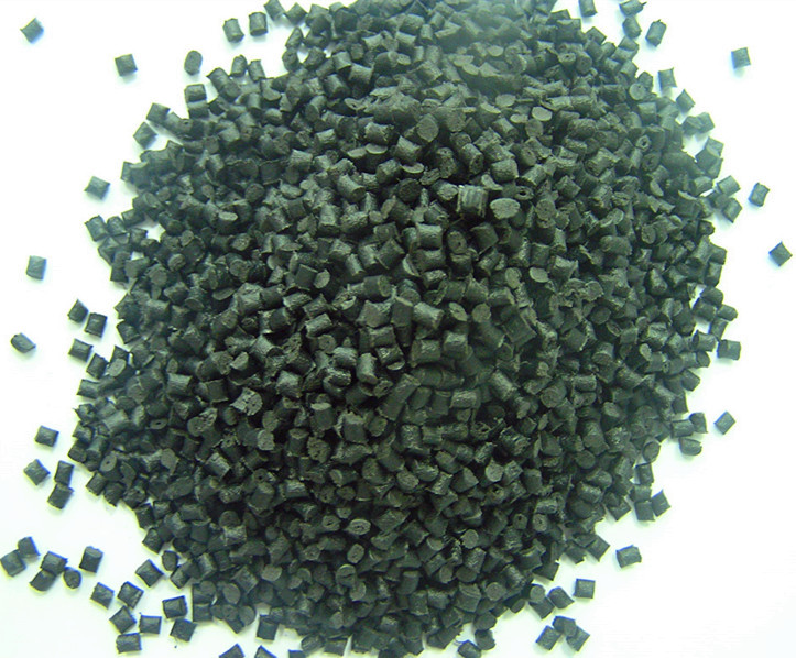 PA6加纤40%黑色料,PA6加纤料,PA6 GF40玻纤增强料,PA6加纤40%黑色