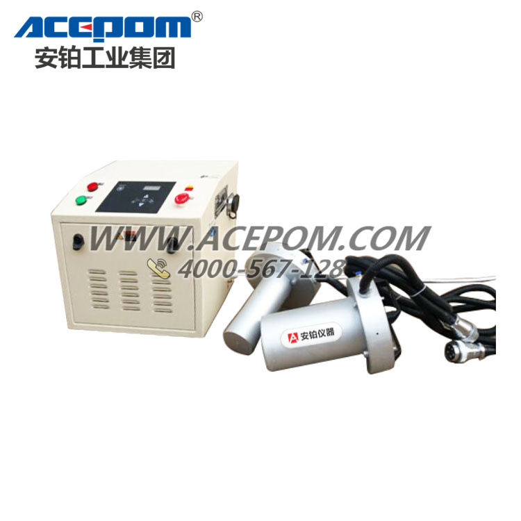 中诺ZNKH系列内孔加热器迷宫环拆卸器齿圈轴承圈套筒