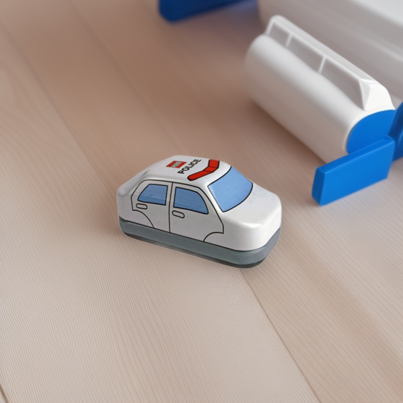 源头厂家 优惠供应精美马口铁ML-300车形罐