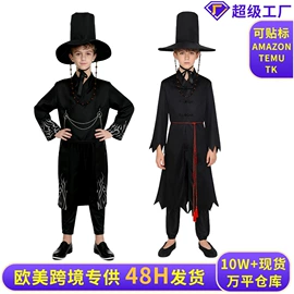 舞台/表演服;儿童表演服;动漫服