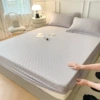 Waste Ge pure color-light gray
