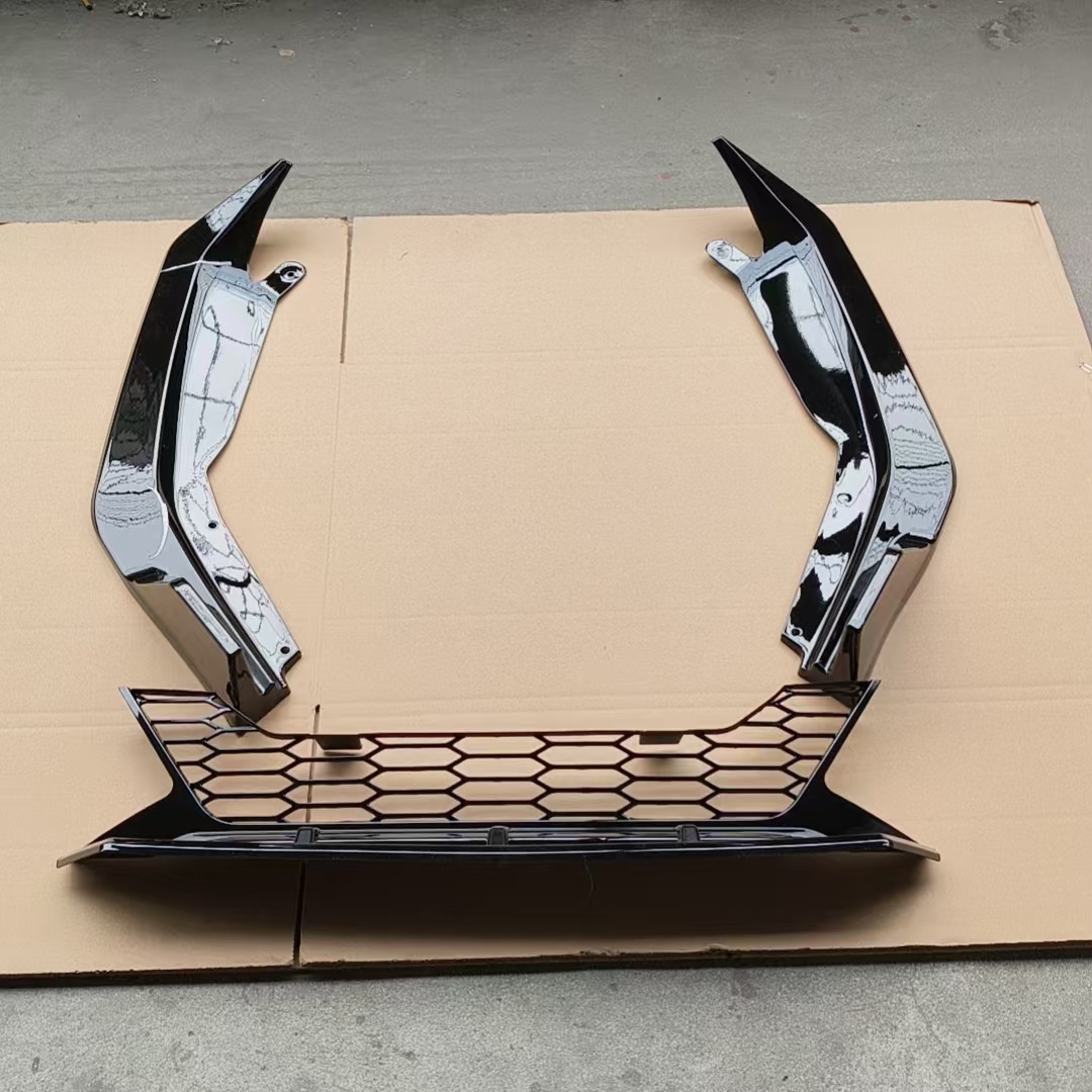 Suitable for 14Th Generation 22 New Sylphy Front Shovel Modification 14Th Generation Sylphy Small Surround Sports Kit Front Lip Reiz