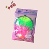 Children's elastic hair rope for friend, Korean style, wholesale, increased thickness