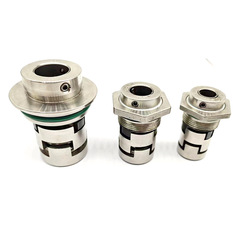 Water pump mechanical seal 12/16/22 assembly type multi-stage centrifugal pump South machine seal Grundfos mechanical seal