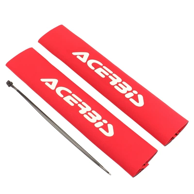 Motosiklet ləvazimatları və aksesuarları, Universal Front Shock Absorber Protective