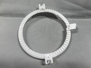 4F0201921A Rs5 A6Lrs4A4 A5 Suitable for Audi Gasoline Pump Fixing Ring Fuel Pump Seal Ring