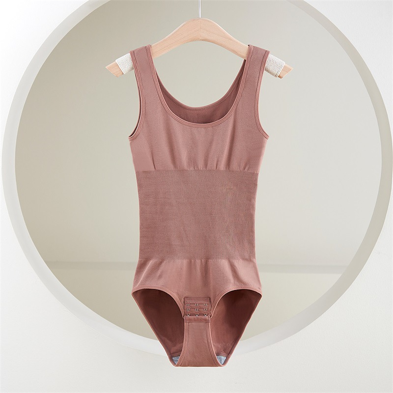 Seamless Shapewear - Image 9