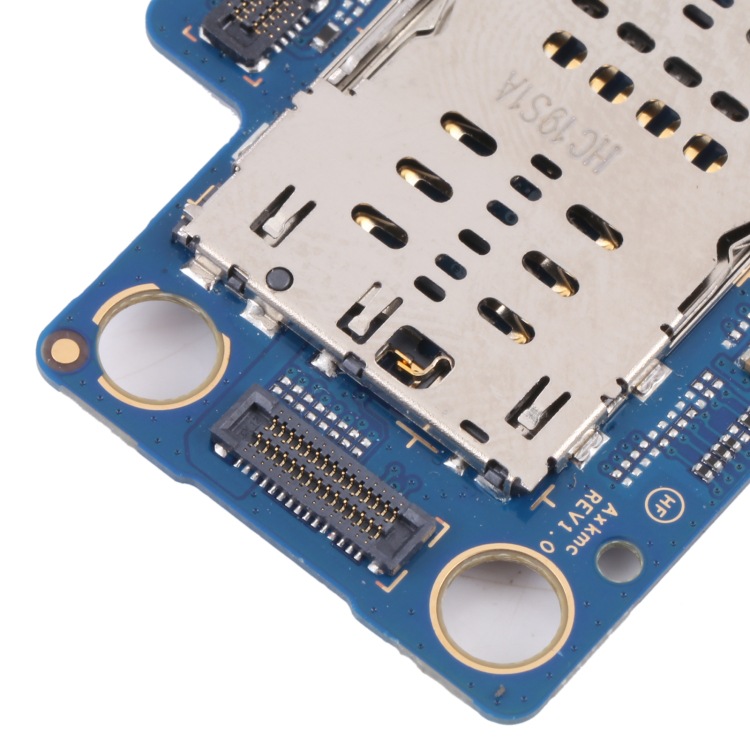 Aplicable a Samsung para Galaxy Tab A8 10.5 2021 SM-X200 / X205