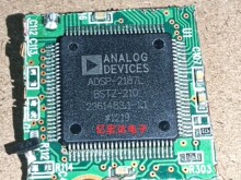 ���Ԫ�� ADSP-2187LBSTZ-210 ADSP-2187LBSTZ ��CоƬ ԃ�r��׼