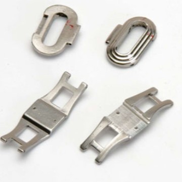 工厂专业生产粉末冶金注射成型不锈钢粉末冶金加工不锈钢零配件