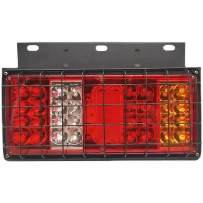Tail light | Tail Light Reversing Howo Light