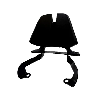 Modified Passenger Comfort Lumbar Support | Motorcycle tail