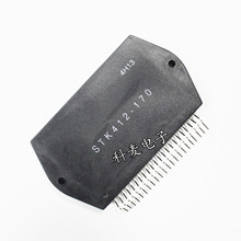 STK412-170 STK412-150 液晶背光模块进口全新原装