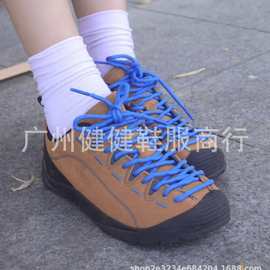 健健鞋服美国科蒽keenn运动休闲鞋男女款运动复古户外徒步登山鞋