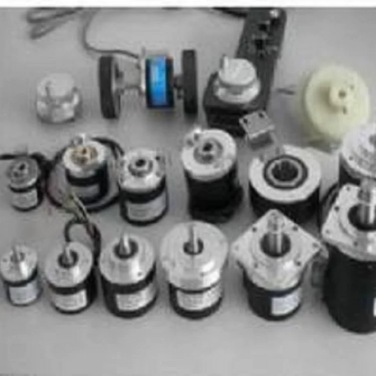 Энкодер DEUTSCHMANN TERM 6 V2000 предлагает импортный оригинальный точечный источник питания