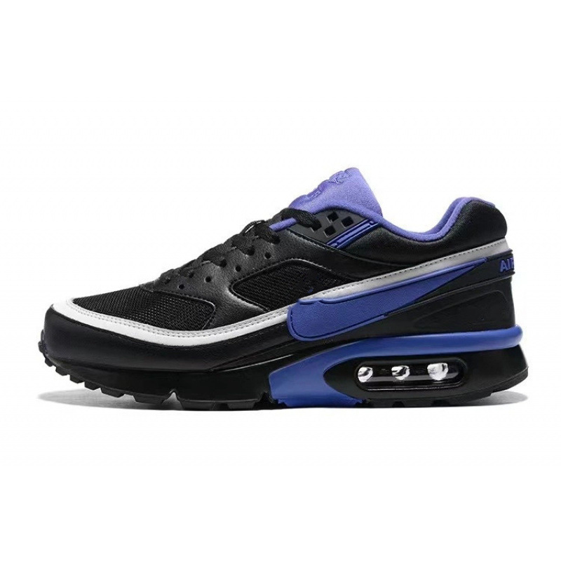 Putian zapatos deportivos air-coated zapatos de marea de altura de malla hombre zapatos de carrera casuales puros