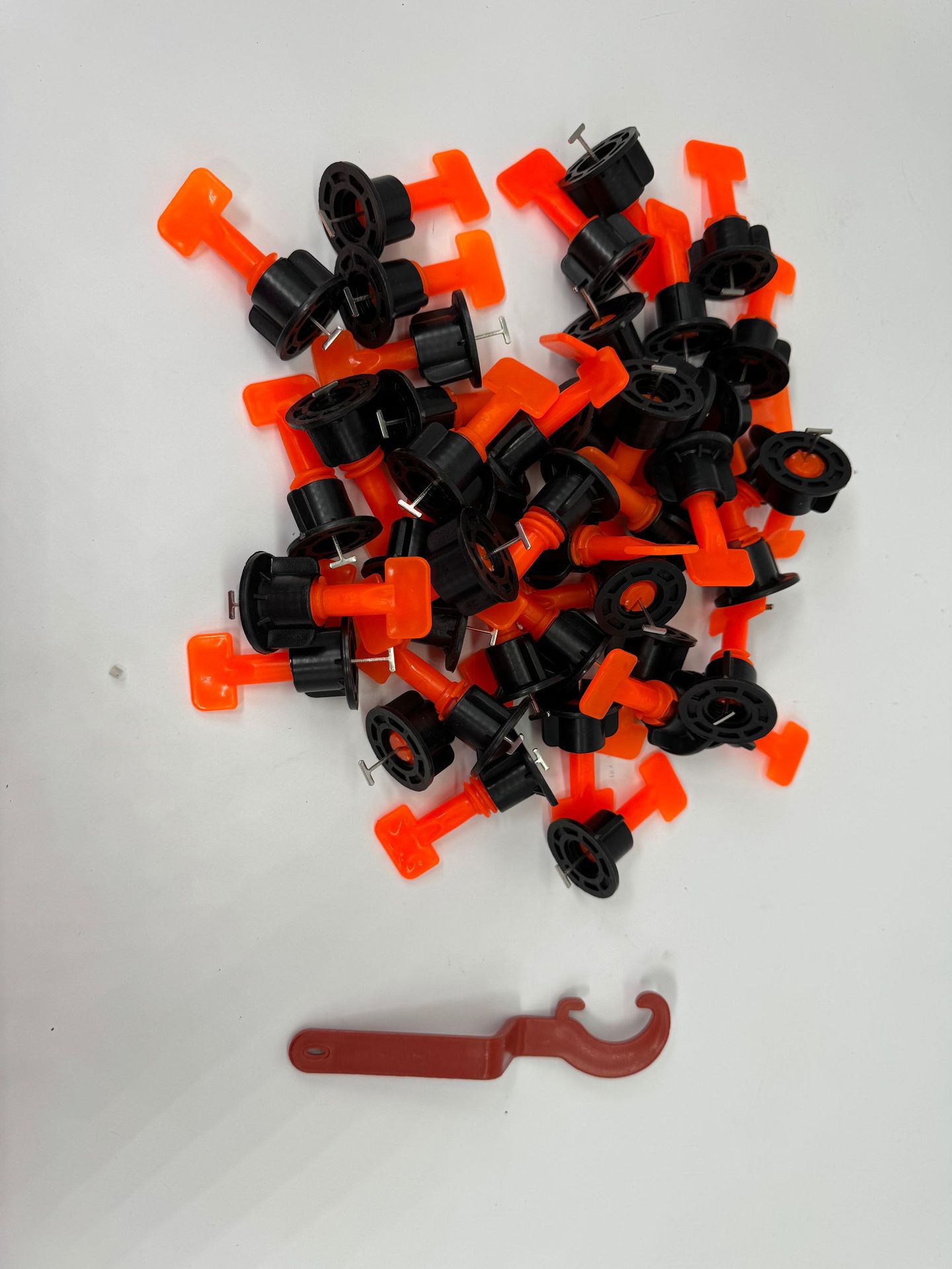 인기 폭발! 새 제품, 바늘 교체 가능 PVC 박스 포장