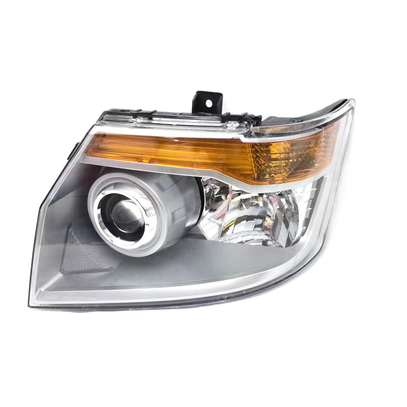 Suitable for Chang'an Shenqi headlight Shenqi front combination lamp assembly 1025 truck headlight Chang'an Shenqi headlight