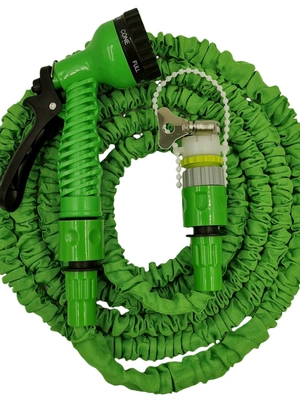 High pressure car wash water gun, wash water gun hose, car