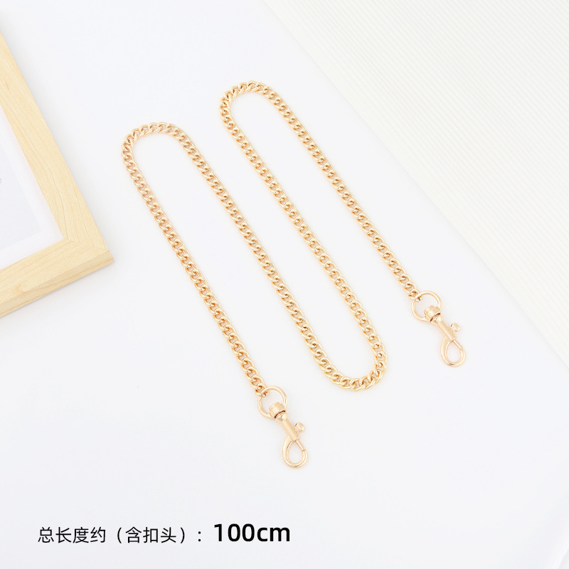 [체인 개별 구매] 롱 체인 100cm