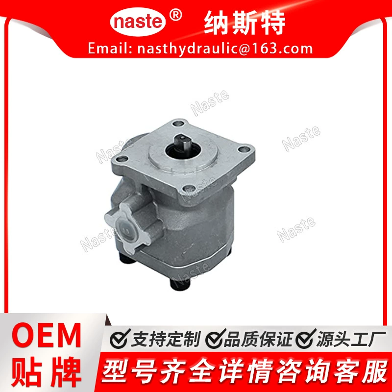 Hydraulic Pump 67211-76100 66621-36102 67211-76102 for Kubot