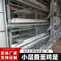 立式自动化养鸡养殖蛋鸡笼