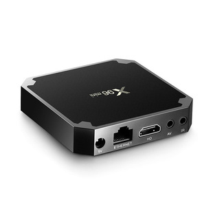 X96 mini�ĺ˸��岥���� 4K ��׿ 9 �j�C픺��� 2G 16G WIFIͶ��