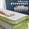 latex mattress Cushion student dormitory Single Dedicated Mattress 90x190 dorm 80 Mat household Memory Foam