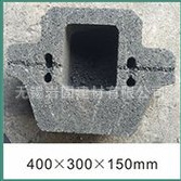 江苏无锡上海苏州 鱼巢砖 生态挡土墙 大型挡土块 河道护坡砖挡墙