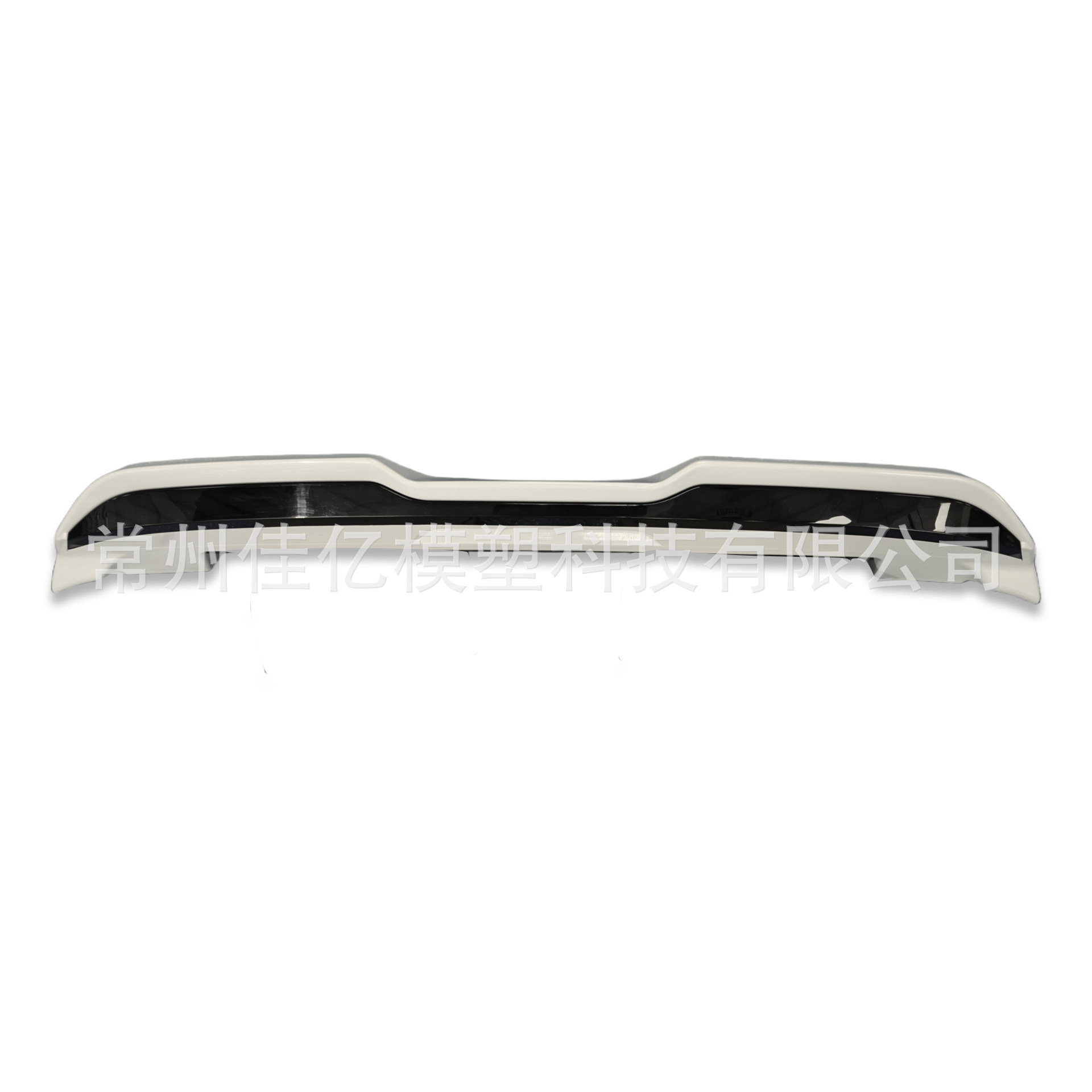 Suitable for 2002-2009 Prado Lc120 Dragon Scale Luminous Tail Wing/Spoiler
