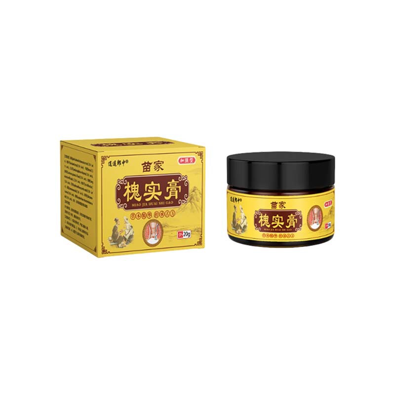 苗家传承古方草本精华槐实膏厂家批发|undefined