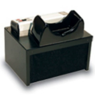 Портативная фиолетовая контрольная коробка American Spectroline CM-26A/FA/кассетовый УФ-анализатор CM-26