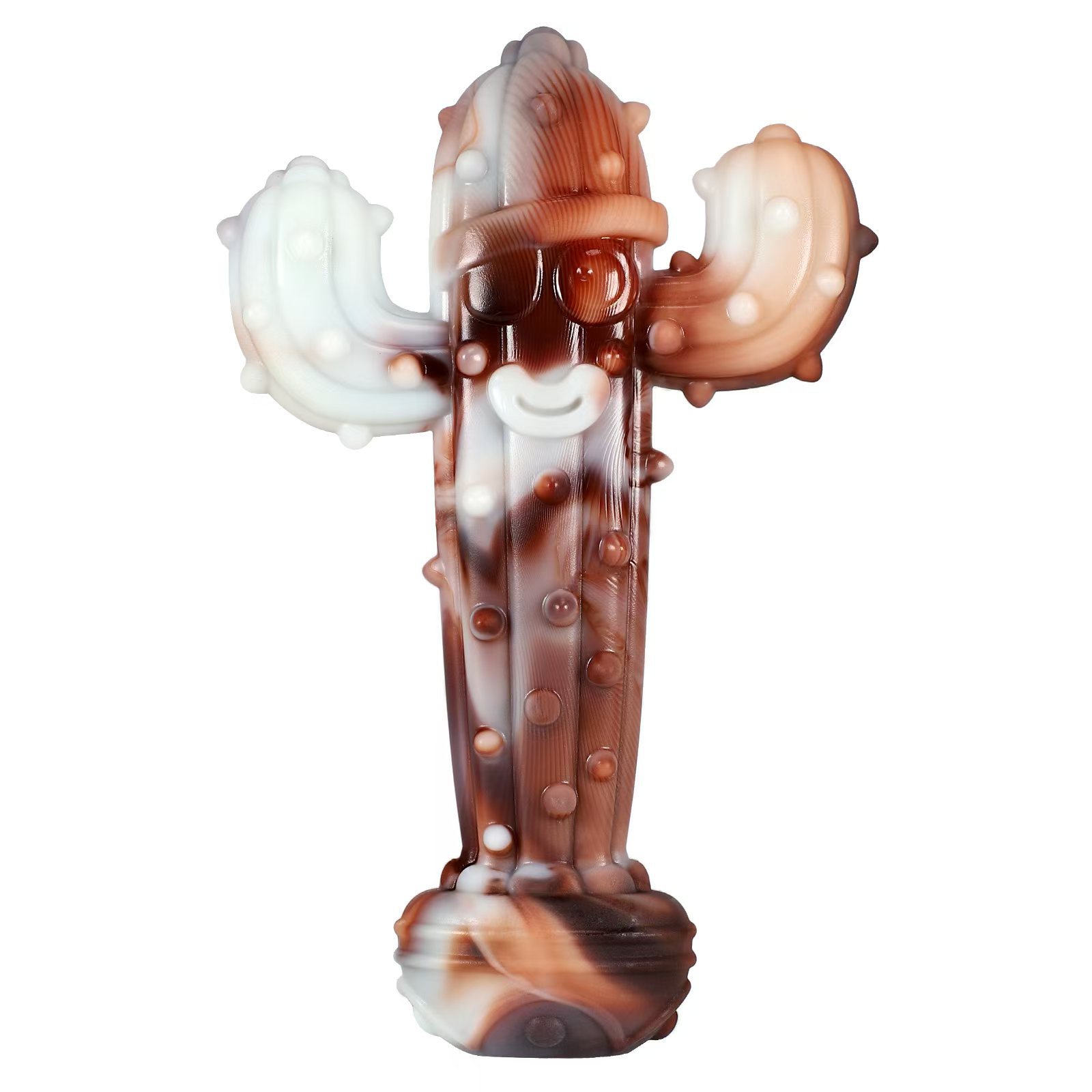 선인장 쇠고기 맛