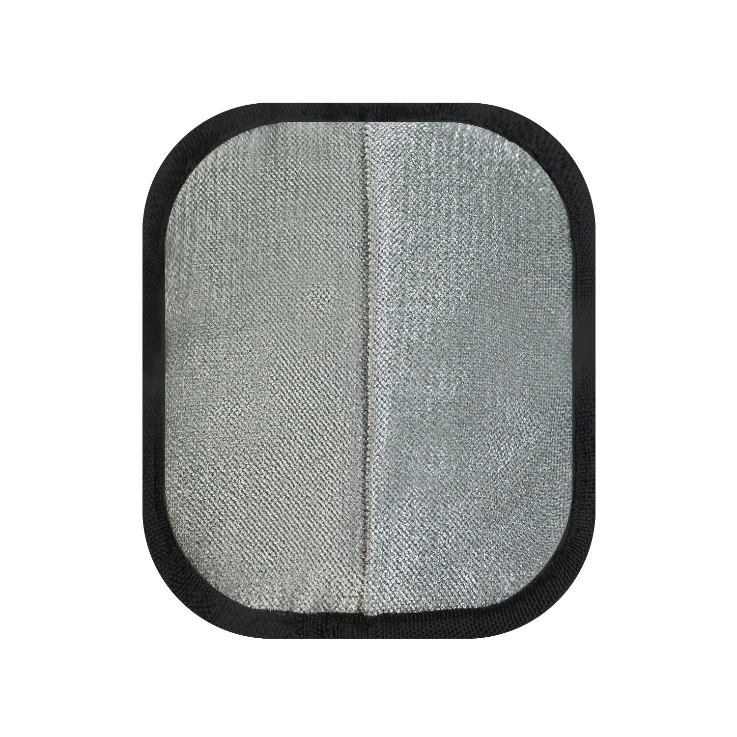 Bolsas de poliéster electrostático bidireccionales cepillos cepillos, guantes, peine de pelo flotante, cepillo de pelo para mascotas, artefacto