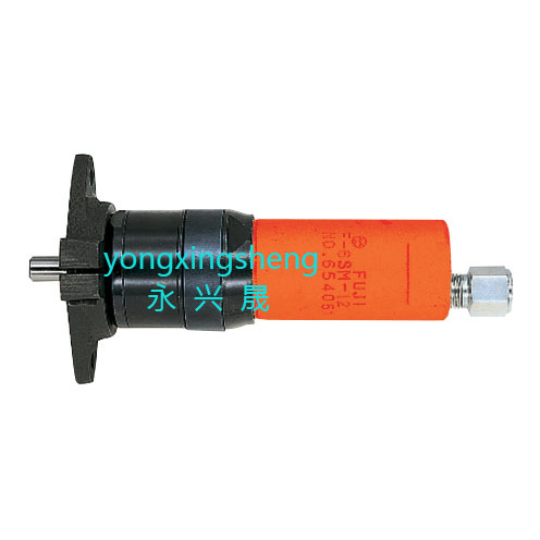 日本FUJI富士 气动马达 气动搅拌机 气动攻丝机 F-6SM-12